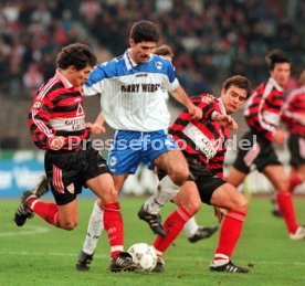 13.12.97 VfB Stuttgart - Arminia Bielefeld