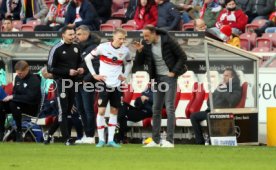 19.02.22 VfB Stuttgart - VfL Bochum
