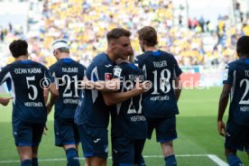 18.04.26 TSG 1899 Hoffenheim - Borussia Dortmund