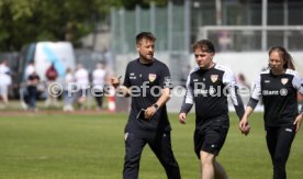 26.04.26 Frauen VfB Stuttgart - SV Meppen
