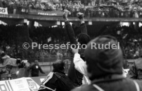 05.02.86 Italien - Deutschland