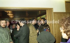 18.12.91 Deutschland - Luxemburg