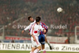 01.12.96 VfB Stuttgart - FC Bayern M&uuml;nchen