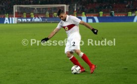 VfB Stuttgart - FC Schalke 04