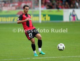 SC Freiburg - Eintracht Frankfurt