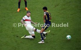 VfB Stuttgart - RB Leipzig