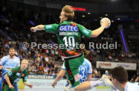 16.11.22 TVB Stuttgart - SC Magdeburg