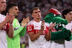 04.09.26 VfB Stuttgart - 1. FC K&ouml;ln