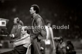 17.10.84 DFB Deutschland - Schweden