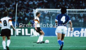 Deutschland - Argentinien