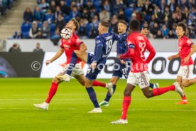 22.10.26 TSG 1899 Hoffenheim - Olympique Lyon