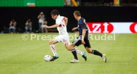 26.08.10 VfB Stuttgart - Slovan Bratislava