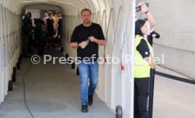 29.10.22 VfB Stuttgart - FC Augsburg