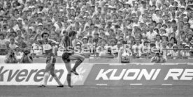 27.05.85 FC Aarau - Xamax Neuchatel