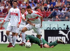 VfB Stuttgart