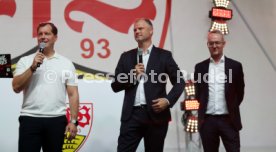 08.08.26 VfB Stuttgart Saison Opening 2026