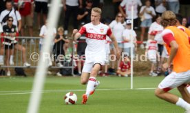 16.07.26 VfB Stuttgart Training