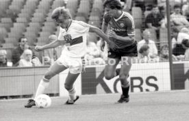 17.08.84 VfB Stuttgart - Manchester United