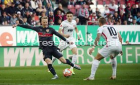 31.10.21 FC Augsburg - VfB Stuttgart