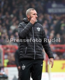 VfL Osnabr&uuml;ck - VfB Stuttgart