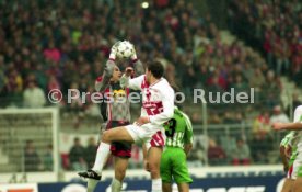 13.05.95 VfB Stuttgart - SV Werder Bremen
