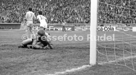 22.11.78 VfB Stuttgart - ASVS Dukla Prag