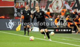 12.11.22 Bayer 04 Leverkusen - VfB Stuttgart