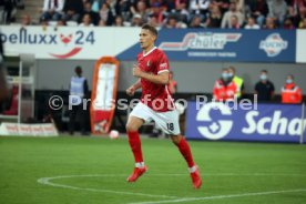 26.09.21 SC Freiburg - FC Augsburg