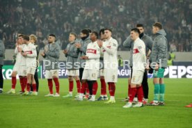 06.11.24 VfB Stuttgart - Atalanta Bergamo