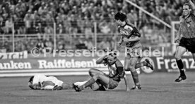 VfB Stuttgart - 1. FC Kaiserslautern