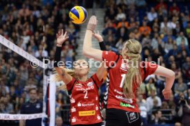 Dresdener SC - Allianz MTV Stuttgart