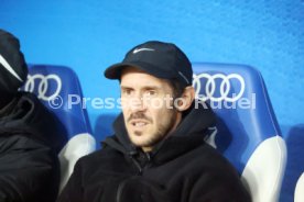 08.12.24 TSG 1899 Hoffenheim - SC Freiburg