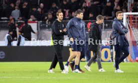 25.01.25 SC Freiburg - FC Bayern M&uuml;nchen