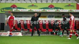 01.11.20 SC Freiburg - Bayer 04 Leverkusen