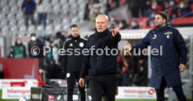 19.12.21 SC Freiburg - Bayer 04 Leverkusen
