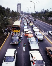 03.06.86 Belgien - Mexiko