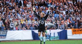 18.06.92 Niederlande - Deutschland