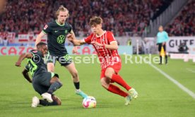 19.05.23 SC Freiburg - VfL Wolfsburg