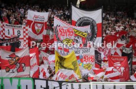 VfB Stuttgart - Hannover 96