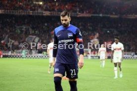 08.11.22 VfB Stuttgart - Hertha BSC Berlin
