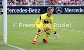 10.07.21 VfB Stuttgart - FC St. Gallen