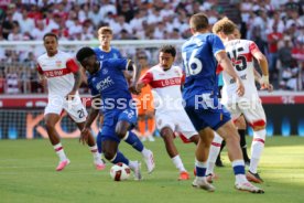 08.08.26 VfB Stuttgart - FC Everton