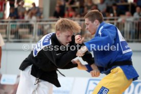 KSV Esslingen - 1. JC Samurai Offenbach