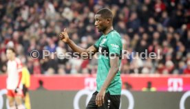 17.12.23 FC Bayern M&uuml;nchen - VfB Stuttgart