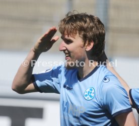 SV Stuttgarter Kickers-FC N&ouml;ttingen