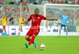Audi Cup 2015