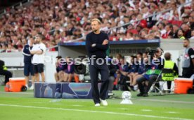 09.09.26 VfB Stuttgart - Viking Stavanger