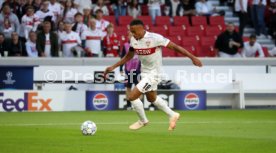 09.09.26 VfB Stuttgart - Viking Stavanger