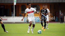 29.08.20 VfB Stuttgart - Arminia Bielefeld