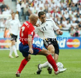 Fussball WM 2006